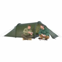 Fjällräven 2-Personen-Zelte|Winterzelte^ABISKO LITE 2 - Tunnelzelt