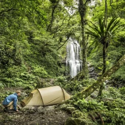 Fjällräven 2-Personen-Zelte|Winterzelte^ABISKO LITE 2 - Tunnelzelt