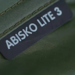 Fjällräven 2-Personen-Zelte|Winterzelte^ABISKO LITE 2 - Tunnelzelt