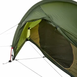 New ABISKO LITE 1 - Tunnelzelt 1-Personen-Zelte|Winterzelte