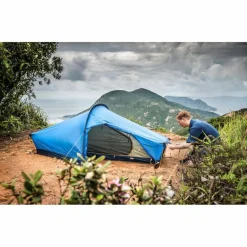 New ABISKO LITE 1 - Tunnelzelt 1-Personen-Zelte|Winterzelte