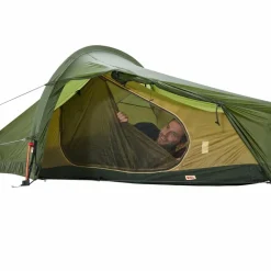 New ABISKO LITE 1 - Tunnelzelt 1-Personen-Zelte|Winterzelte