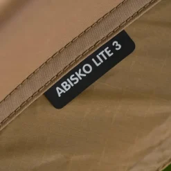 Fjällräven 3-Personen-Zelte|Winterzelte^ABISKO LITE 3 - Tunnelzelt