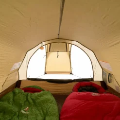 Fjällräven 3-Personen-Zelte|Winterzelte^ABISKO LITE 3 - Tunnelzelt