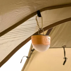 Fjällräven 3-Personen-Zelte|Winterzelte^ABISKO LITE 3 - Tunnelzelt