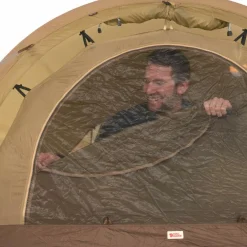 Fjällräven 3-Personen-Zelte|Winterzelte^ABISKO LITE 3 - Tunnelzelt