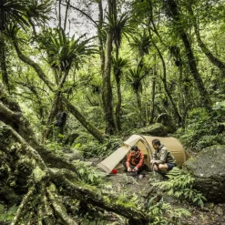Fjällräven 3-Personen-Zelte|Winterzelte^ABISKO LITE 3 - Tunnelzelt