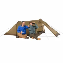 Fjällräven 3-Personen-Zelte|Winterzelte^ABISKO LITE 3 - Tunnelzelt