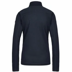 New ABISKO LITE FLEECE HALF ZIP W Damen - Fleecepullover Damen Pullover Und Fleecepullover