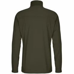 Outlet ABISKO LITE FLEECE HALF ZIP M Herren - Fleecepullover Herren Pullover Und Fleecepullover