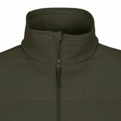 Outlet ABISKO LITE FLEECE HALF ZIP M Herren - Fleecepullover Herren Pullover Und Fleecepullover