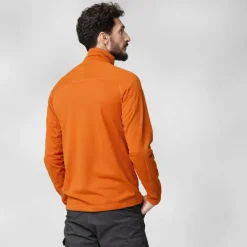 Outlet ABISKO LITE FLEECE HALF ZIP M Herren - Fleecepullover Herren Pullover Und Fleecepullover