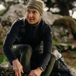 Damen Fjällräven Accessoires|Accessoires^ABISKO LITE NECK GAITER Unisex - Multifunktionstuch
