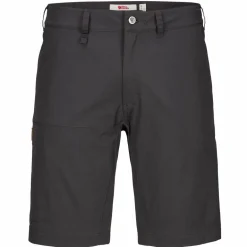 Discount ABISKO LITE SHORTS M Herren - Shorts Herren Outdoorhosen