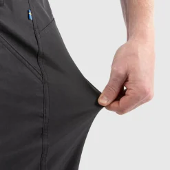 Discount ABISKO LITE SHORTS M Herren - Shorts Herren Outdoorhosen