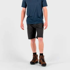 Discount ABISKO LITE SHORTS M Herren - Shorts Herren Outdoorhosen