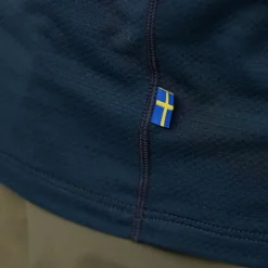 Best ABISKO LITE SS M Herren - Funktionsshirt Herren Shirts Und Tops