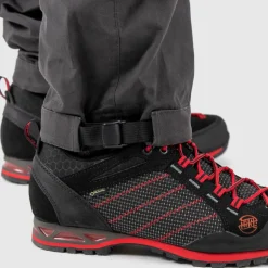 Herren Fjällräven Outdoorhosen^ABISKO LITE TREKKING ZIP-OFF M REG Herren - Trekkinghose