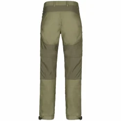 Herren Fjällräven Outdoorhosen^ABISKO LITE TREKKING ZIP-OFF M REG Herren - Trekkinghose