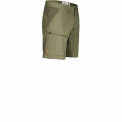 Herren Fjällräven Outdoorhosen^ABISKO LITE TREKKING ZIP-OFF M REG Herren - Trekkinghose