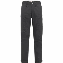 Herren Fjällräven Outdoorhosen^ABISKO LITE TREKKING TRS M REG Herren - Trekkinghose