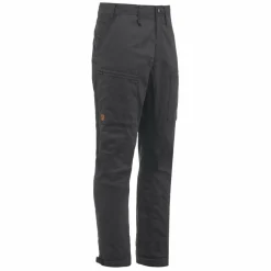 Herren Fjällräven Outdoorhosen^ABISKO LITE TREKKING TRS M REG Herren - Trekkinghose