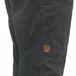 Herren Fjällräven Outdoorhosen^ABISKO LITE TREKKING TRS M REG Herren - Trekkinghose