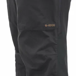 Herren Fjällräven Outdoorhosen^ABISKO LITE TREKKING TRS M REG Herren - Trekkinghose