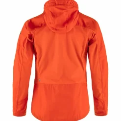 Damen Fjällräven Outdoorjacken^ABISKO LITE TREKKING JACKET W Damen - Übergangsjacke
