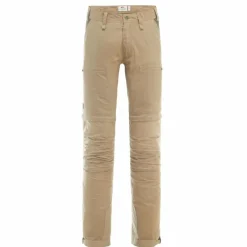 Herren Fjällräven Outdoorhosen^ABISKO LITE TREKKING ZIP-OFF M LONG Herren - Trekkinghose
