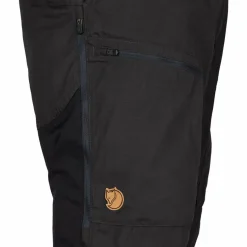 Herren Fjällräven Outdoorhosen^ABISKO LITE TREKKING TRS M LONG Herren - Trekkinghose