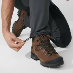 Outlet ABISKO MIDSUMMER ZIP OFF TROUSERS M Herren - Trekkinghose Herren Outdoorhosen