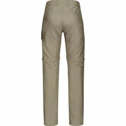 Outlet ABISKO MIDSUMMER ZIP OFF TROUSERS M Herren - Trekkinghose Herren Outdoorhosen