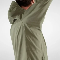 Herren Fjällräven Outdoorjacken^ABISKO MIDSUMMER JACKET M Herren - Übergangsjacke