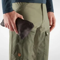 Herren Fjällräven Outdoorjacken^ABISKO MIDSUMMER JACKET M Herren - Übergangsjacke