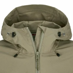 Herren Fjällräven Outdoorjacken^ABISKO MIDSUMMER JACKET M Herren - Übergangsjacke