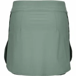 ABISKO MIDSUMMER SKORT W Damen - Skort Damen Röcke Und Kleider