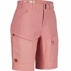 Clearance ABISKO MIDSUMMER SHORTS W Damen - Shorts Damen Outdoorhosen