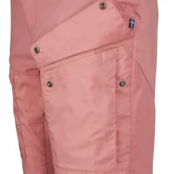 Clearance ABISKO MIDSUMMER SHORTS W Damen - Shorts Damen Outdoorhosen