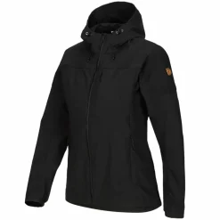 Online ABISKO MIDSUMMER JACKET W Damen - Übergangsjacke Damen Outdoorjacken