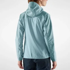Online ABISKO MIDSUMMER JACKET W Damen - Übergangsjacke Damen Outdoorjacken