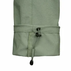 Damen Fjällräven Outdoorhosen^ABISKO MIDSUMMER TRS W REG Damen - Trekkinghose