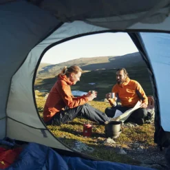 Damen Fjällräven Outdoorhosen^ABISKO MIDSUMMER ZIP OFF TROUSERS W Damen - Trekkinghose