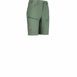 Damen Fjällräven Outdoorhosen^ABISKO MIDSUMMER ZIP OFF TROUSERS W Damen - Trekkinghose