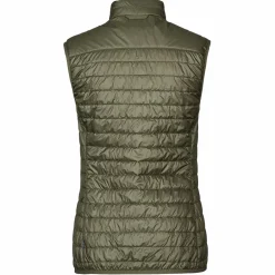 Damen Fjällräven Outdoorjacken^ABISKO PADDED VEST W Damen - Weste