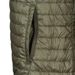 Damen Fjällräven Outdoorjacken^ABISKO PADDED VEST W Damen - Weste