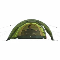 Sale ABISKO SHAPE 3 - Tunnelzelt 2-Personen-Zelte|Winterzelte