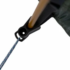 New ABISKO SHAPE 2 Unisex - Tunnelzelt 2-Personen-Zelte|Winterzelte