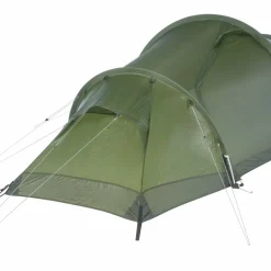 New ABISKO SHAPE 2 Unisex - Tunnelzelt 2-Personen-Zelte|Winterzelte