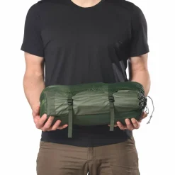 New ABISKO SHAPE 2 Unisex - Tunnelzelt 2-Personen-Zelte|Winterzelte